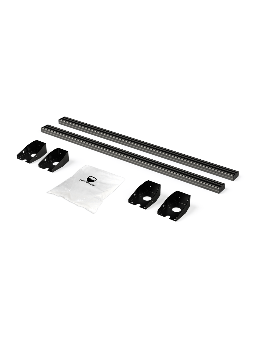 Teraflex 20-Up Jeep Gladiator Uinta Cross Bar Kit - 4831050