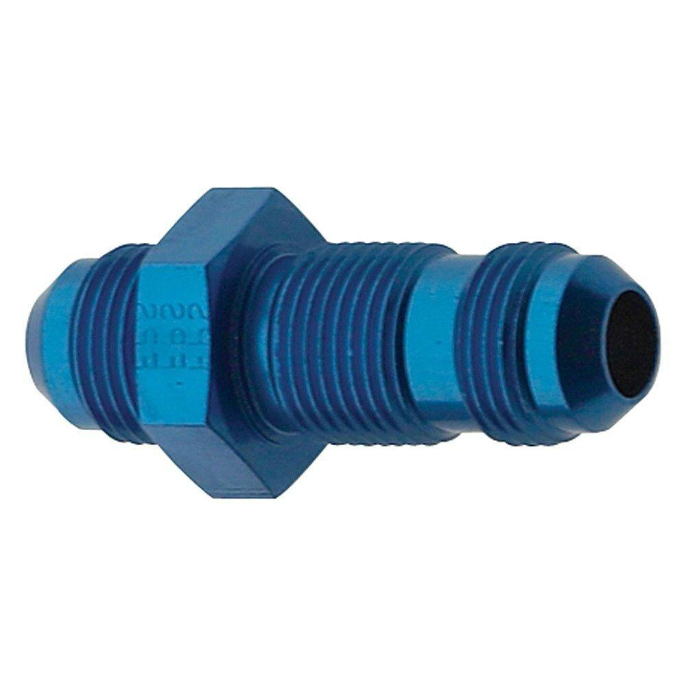 Fragola #3 Straight Bulkhead - 483203