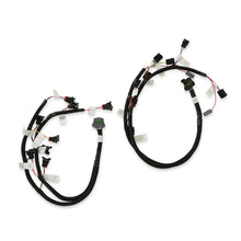 Holley Efi 558-505 Harness Kit, Ford Modular 2V