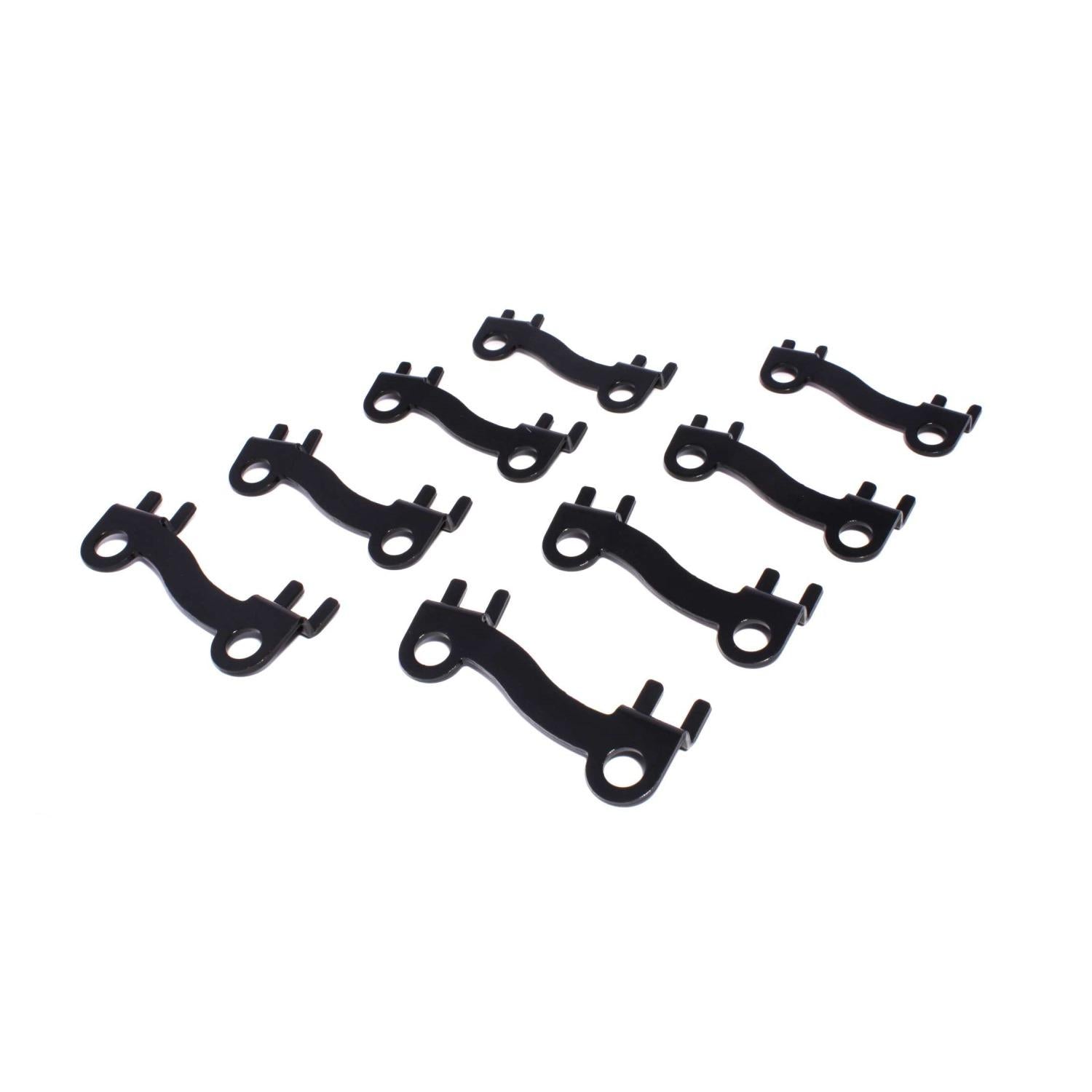 Comp Cams 252Ah-10 Hydraulic Flat Camshaft For Pontiac 265-455 - 4834-8