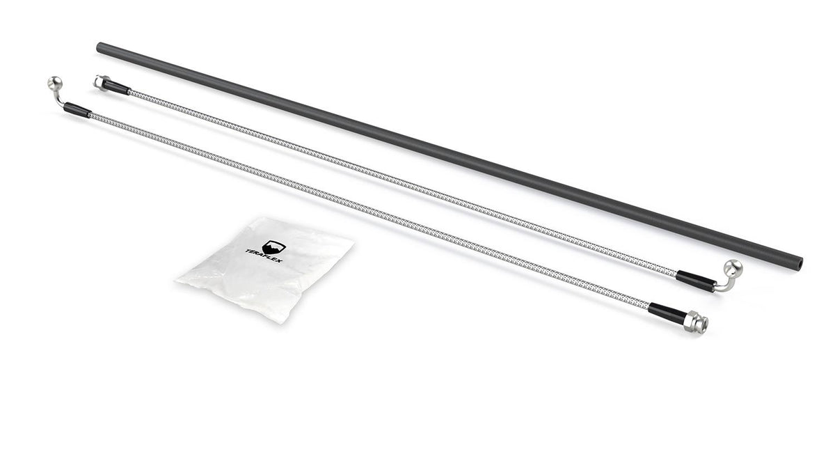 Teraflex 20-Up Jeep Gladiator Extended-Travel Accessory Kit - 4834100