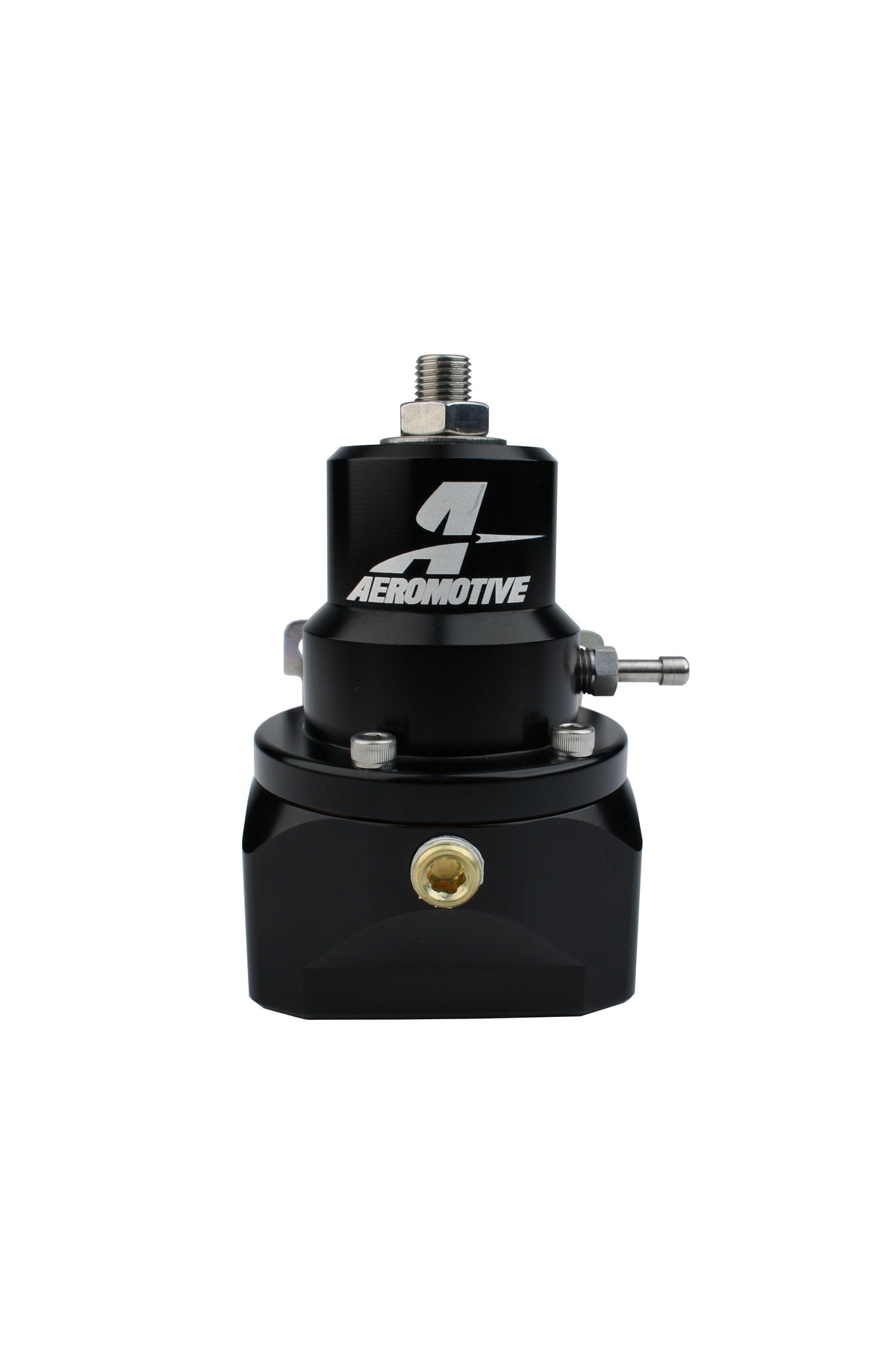 Aeromotive A2000, 2-Port Bypass Regulator - 13212