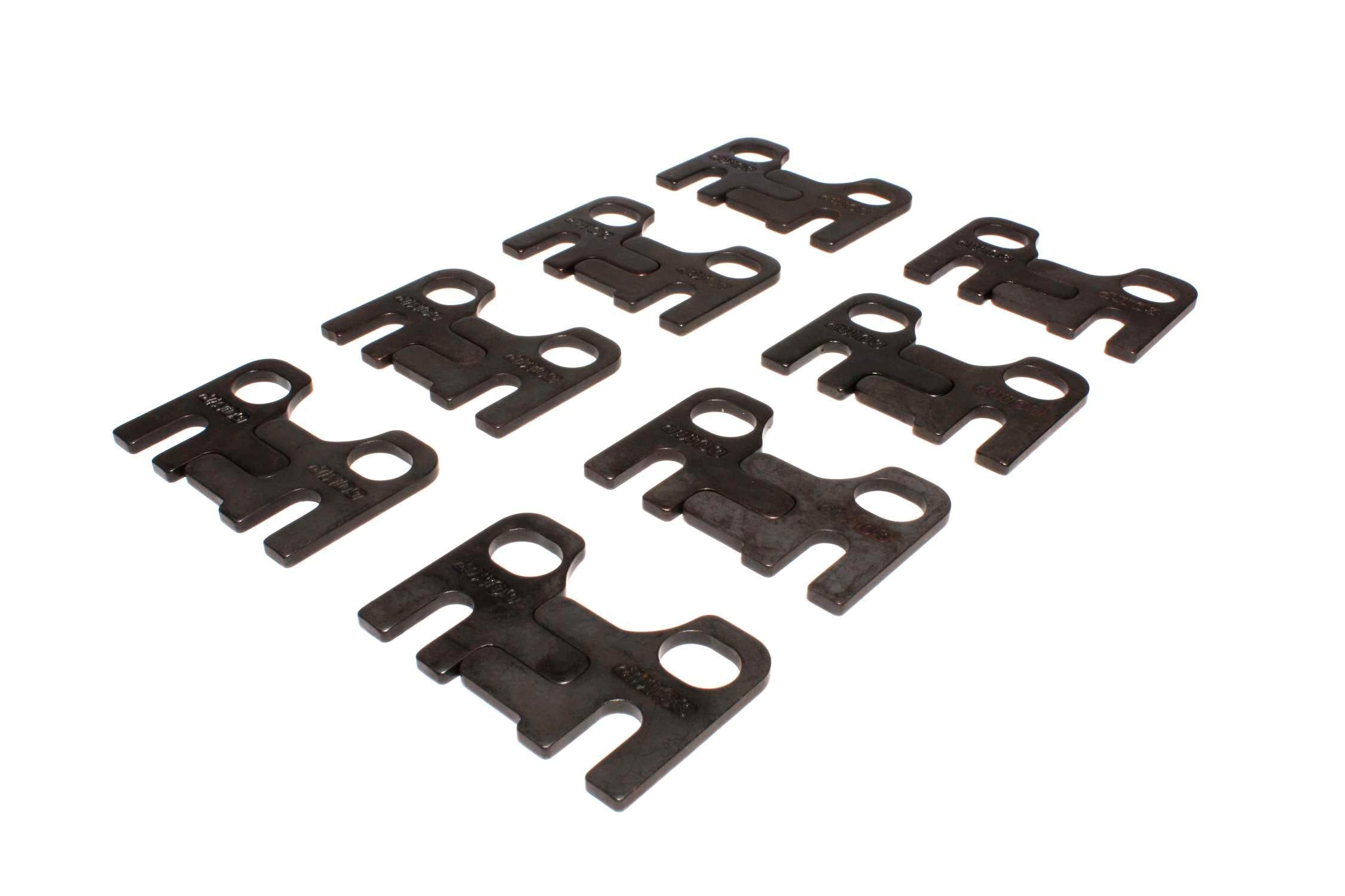 Comp Cams 268Ah-10 Hydraulic Flat Camshaft For Pontiac 265-455 - 4835-8