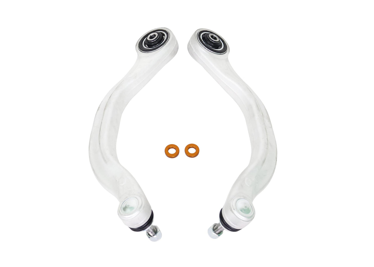 Whiteline Performance Front Control Arm - Compliance Aft (2017-2025 3 , Y) - KTA406