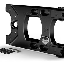 Teraflex 07-18 Wrangler JK Alpha HD Hinged Spare Tire Carrier Kit - 4838100