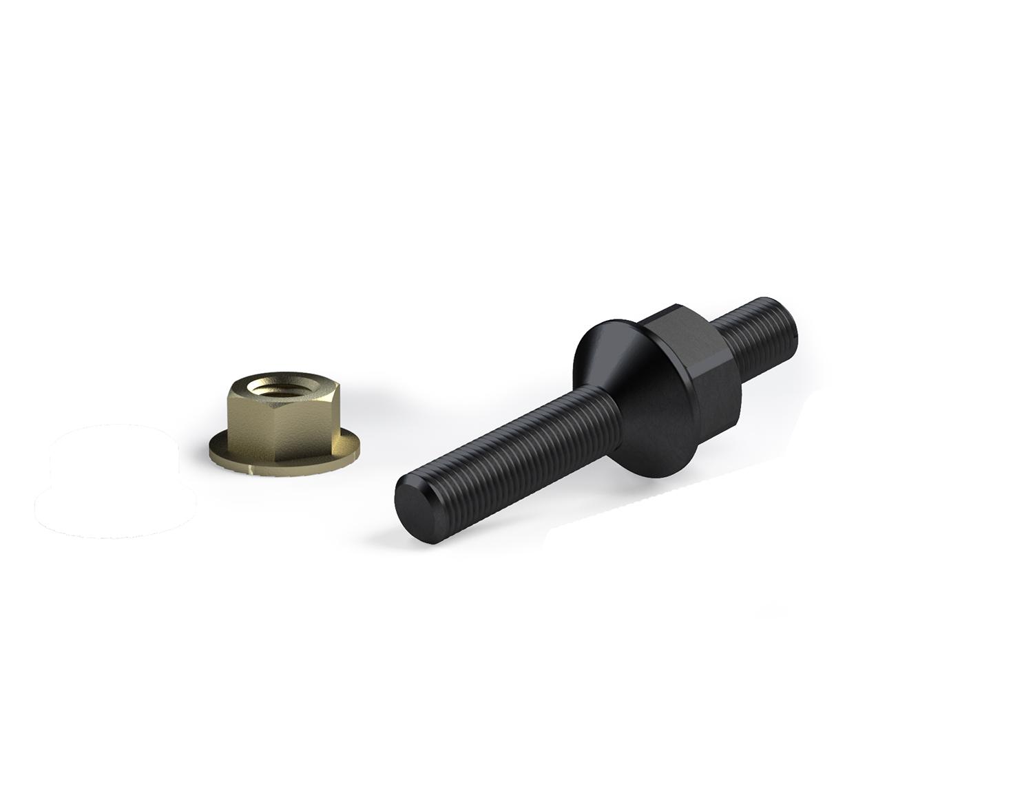 Teraflex 18-Up Wrangler JL Tailgate Accessory Mount Stud - 4838280