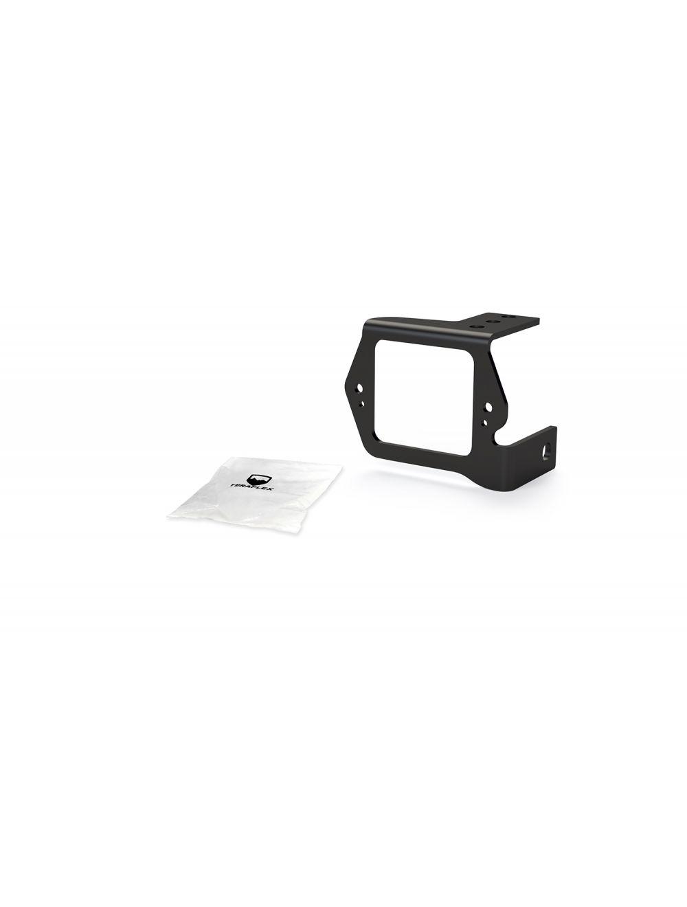 Teraflex 18-Up Wrranlger JL 4xe Alpha Speaker Bracket Kit - 4838290