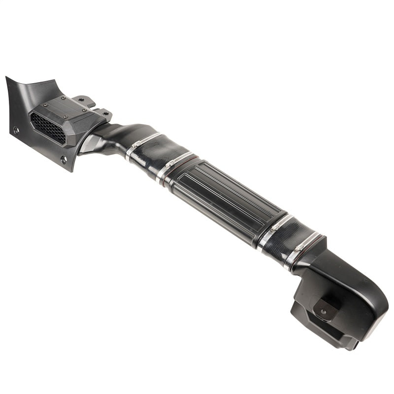 Rugged Ridge Amfib Low Mount Snorkel; 18-21 Jl 20-21 Jt - 17756.35