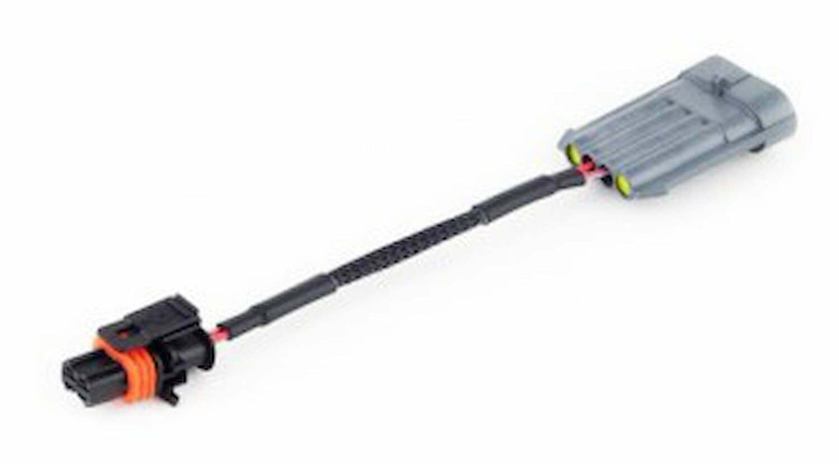 Haltech Ls Harness Alternator Adapter - Small Bosch - HT-040090