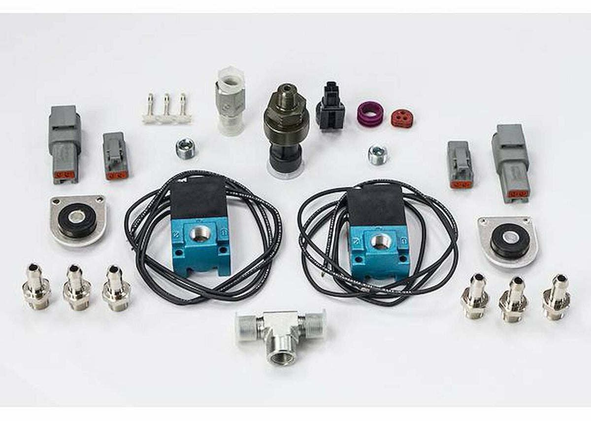 Haltech 8 Channel Ign-1A Inductive Coil To Gm Ls V8 Adaptor - HT-130338