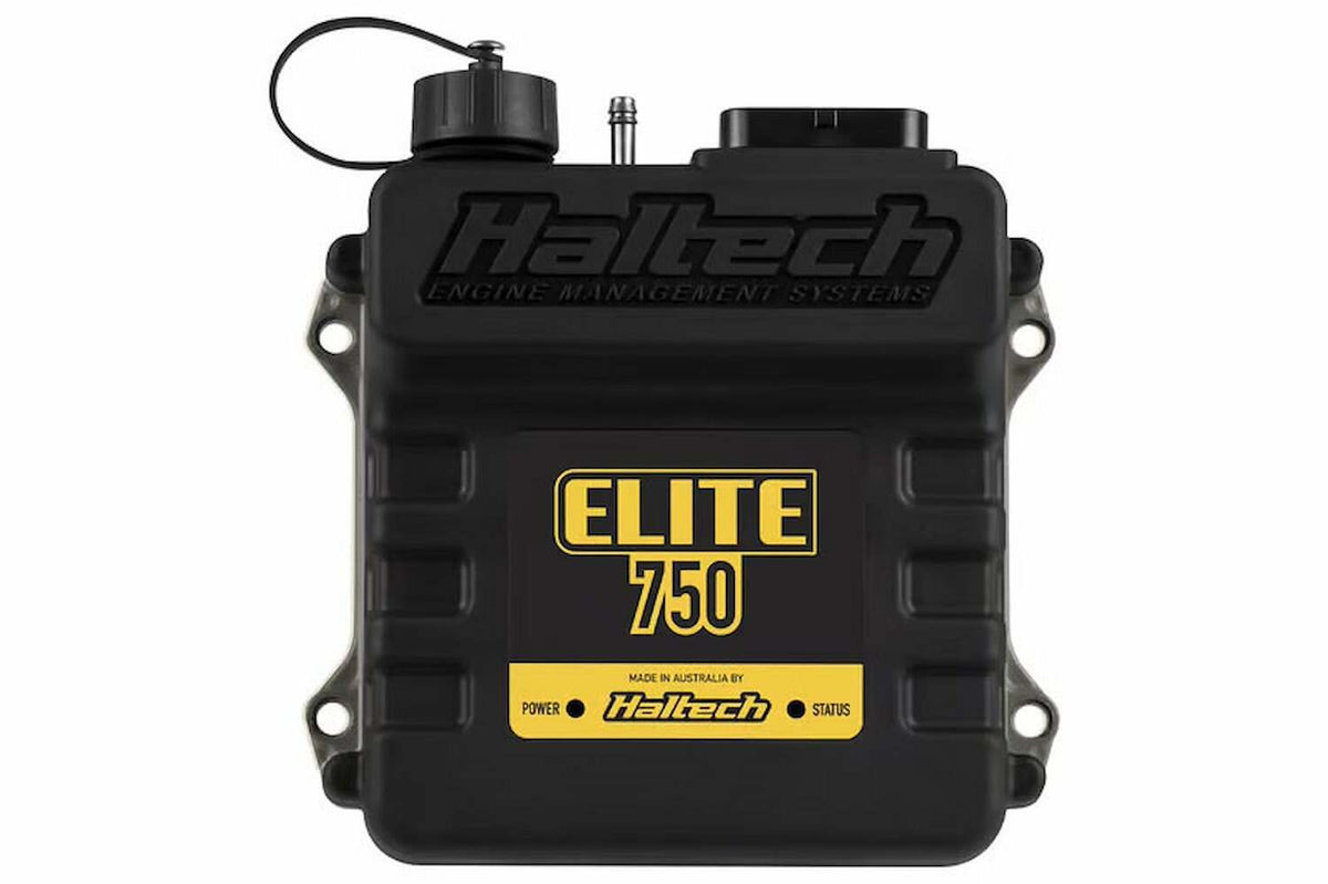 Haltech Elite 750 Display Only Ecu - HT-300304