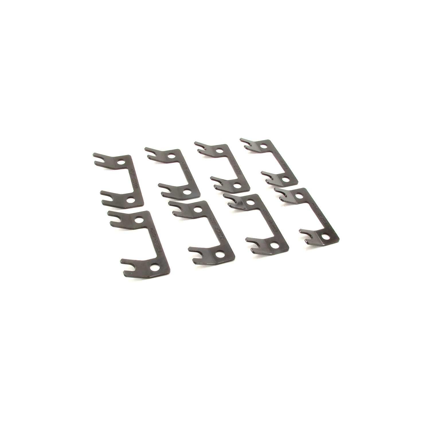 Comp Cams 286Ah-10 Hydraulic Flat Camshaft For Pontiac 265-455 - 4840-8