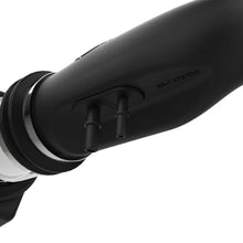 AFE Momentum GT Cold Air Intake System w/ Pro DRY S Media (2017-2021 Stelvio, Giulia) - 51-76902-1