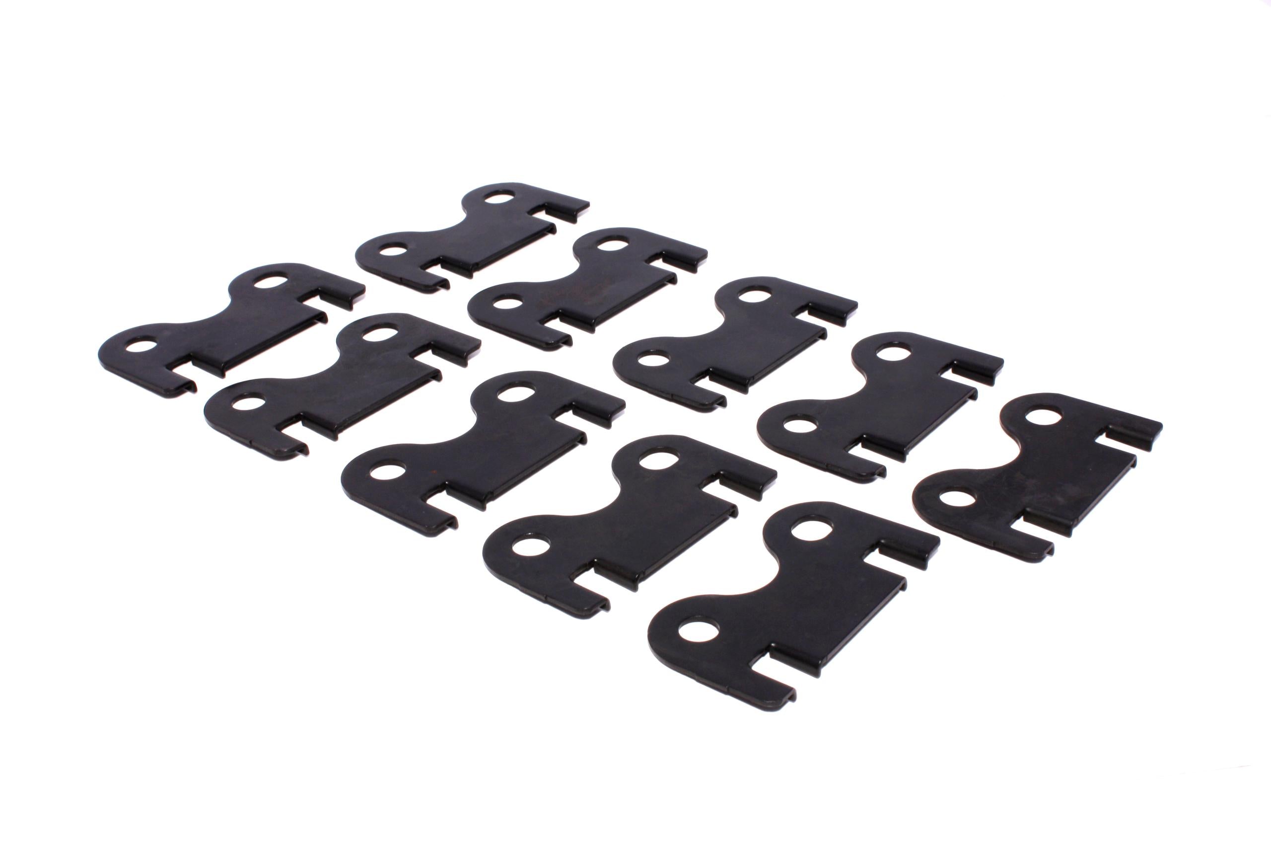 Comp Cams 305Ah-8 Hydraulic Flat Camshaft For Pontiac 265-455 - 4842-10