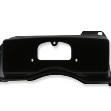 Holley Dash Panel - 553-450