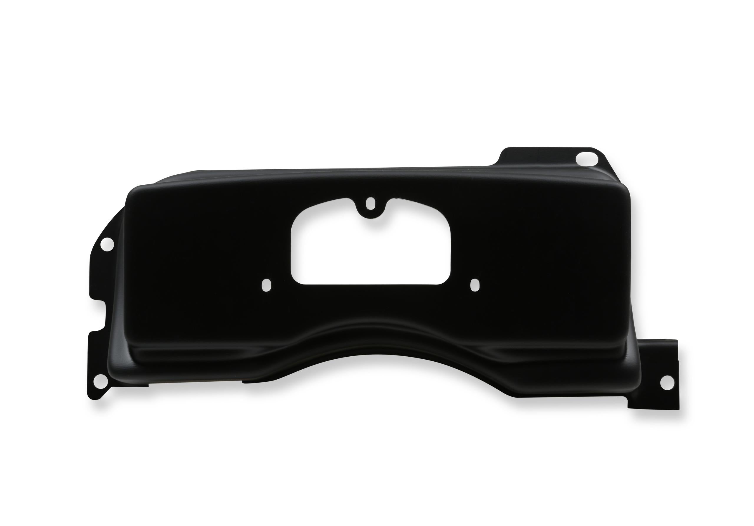 Holley Dash Panel - 553-450