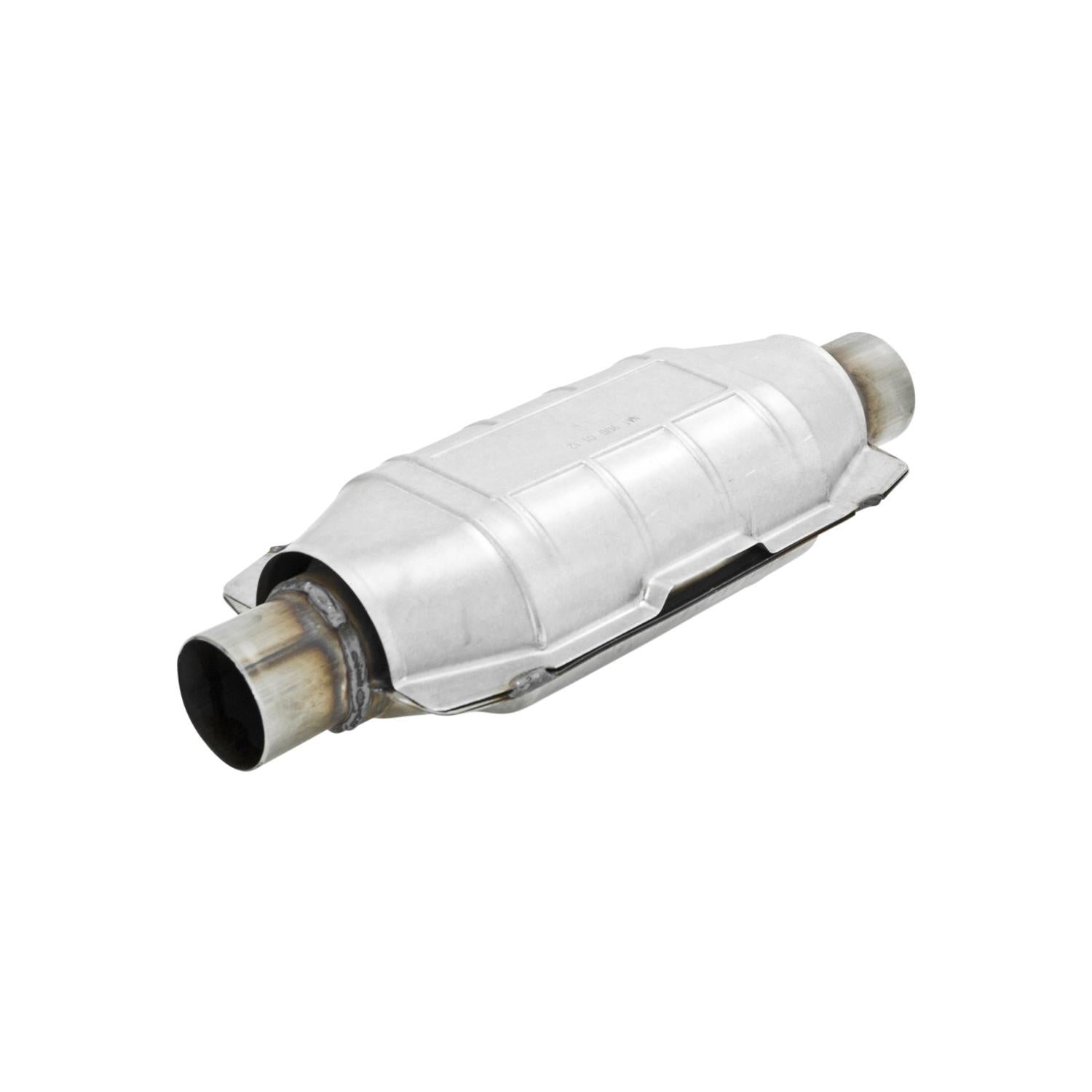Flowmaster Cat. Univ 225 Srs. E.D. 2.50"  - 2250225
