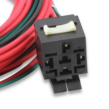 Holley Fuel Pump Relay Kit (2011-2017 Mustang) - 12-759