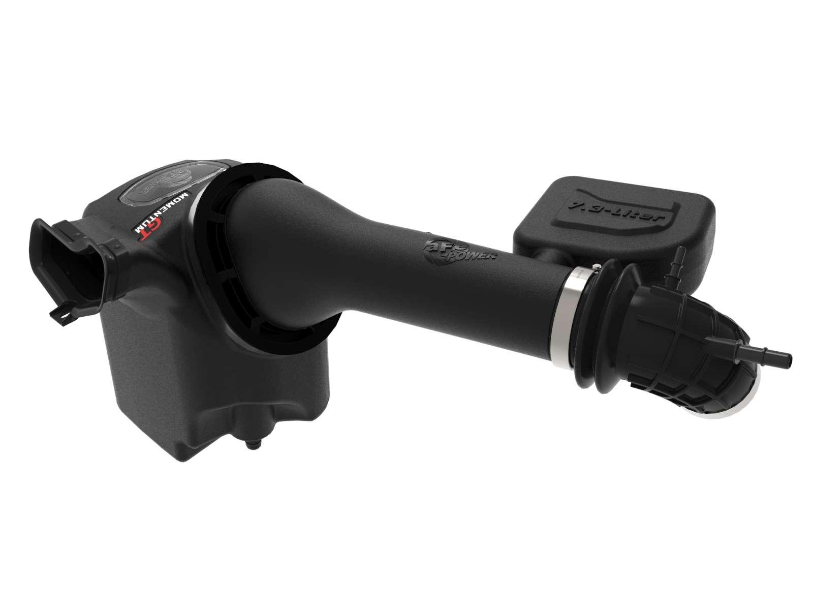 AFE Momentum GT Cold Air Intake System w/ Pro 5R Media (2020-2021 Ford F-250/F-350 7.3L) - 50-70058R
