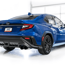 AWE Touring Edition for VB Subaru WRX - 3015-43979