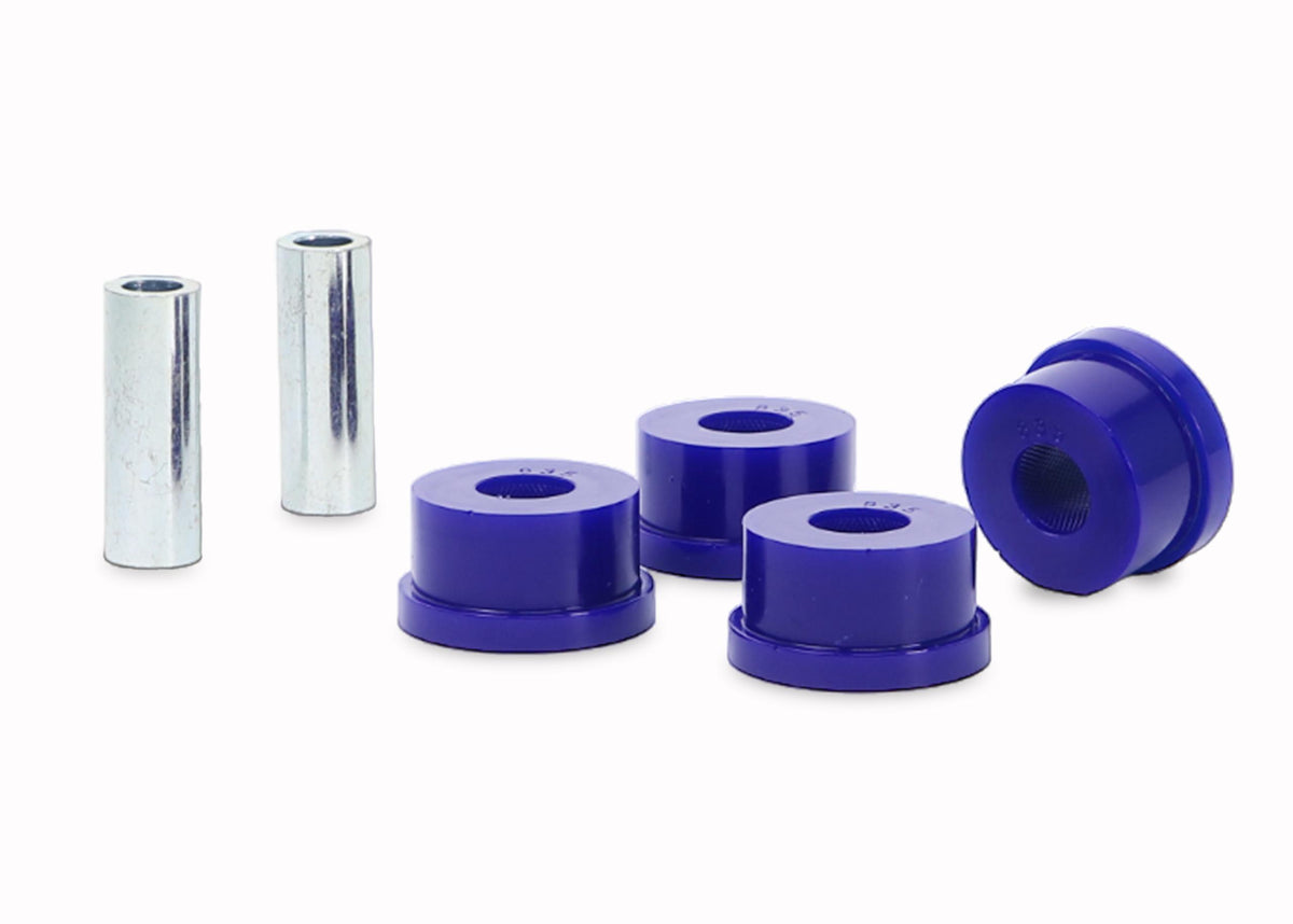 SuperPro Rr Trailing Arm Bush Kit - SPF4500K