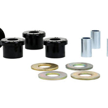 Whiteline Performance Steering rack - bushing Front (2007-2011 Tundra) - W13401