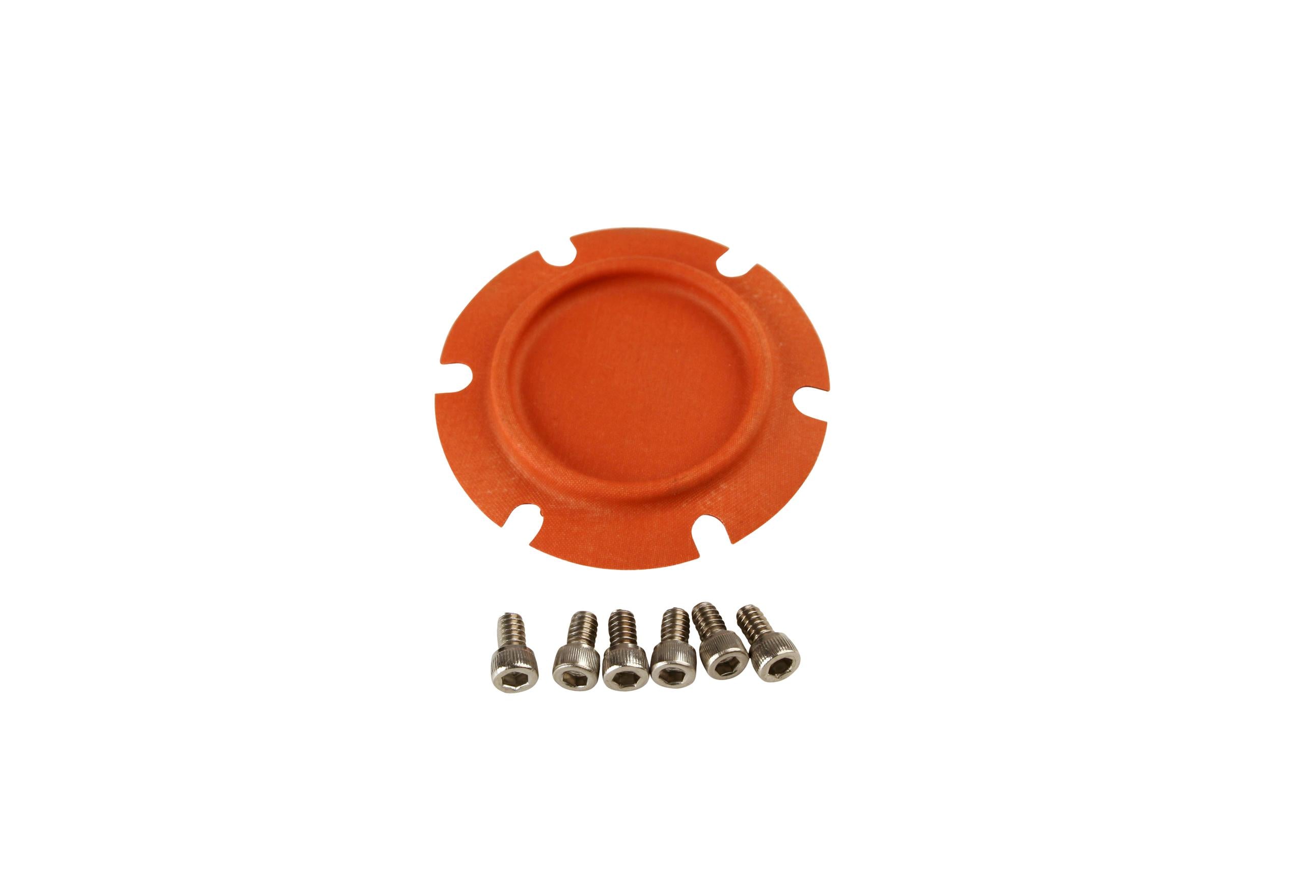 Aeromotive Regulator Repair Kit For P/N 13208,13210 - 13010