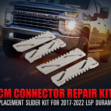 Edge Products ECM Connector Repair Kit - 98108