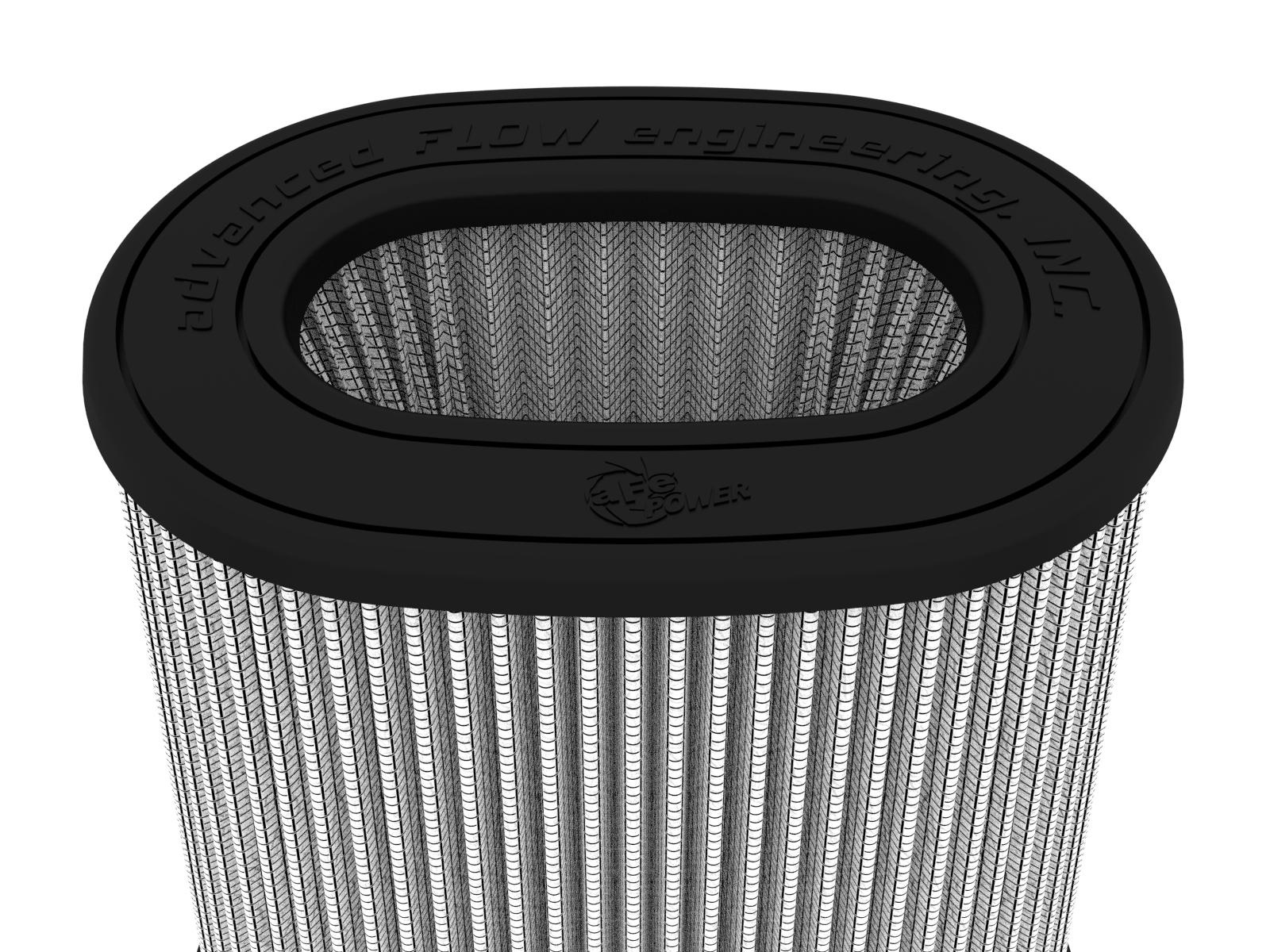 AFE Intake Replacement Air Filter (Universal Fit) - 21-91105