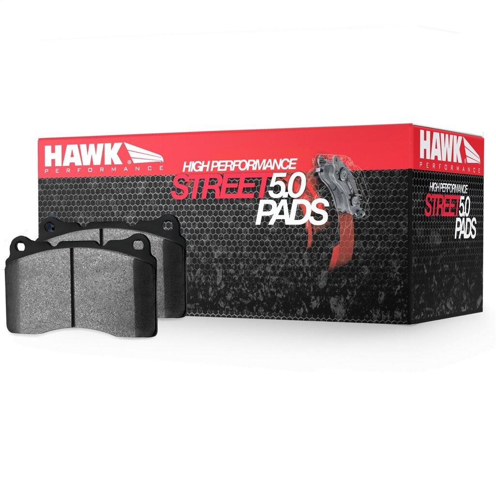 Hawk HPS 5.0 - HB783B.692