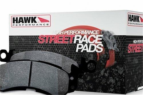 Hawk Street Brake Pads - HB122R.980