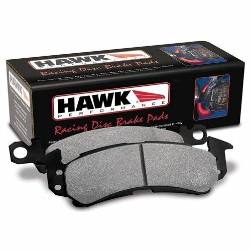 Hawk Motorsports Brake Pads - HB226V.787