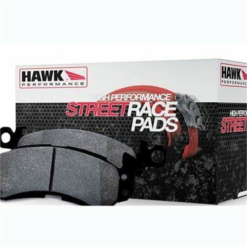 Hawk Street Brake Pads - HB490R.665