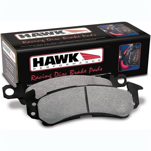 Hawk Motorsports Brake Pads - HB546S.654