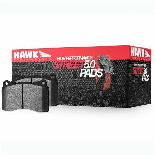 Hawk Street Brake Pads - HB740B.712