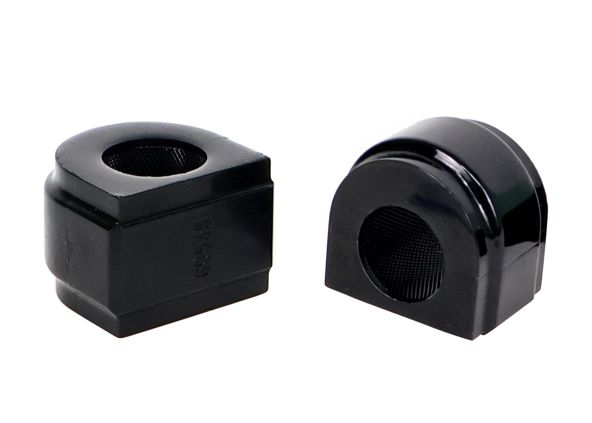 Whiteline Performance Sway Bar Mount - Bushing Kit 25mm (2016-2021 Civic) - W23846
