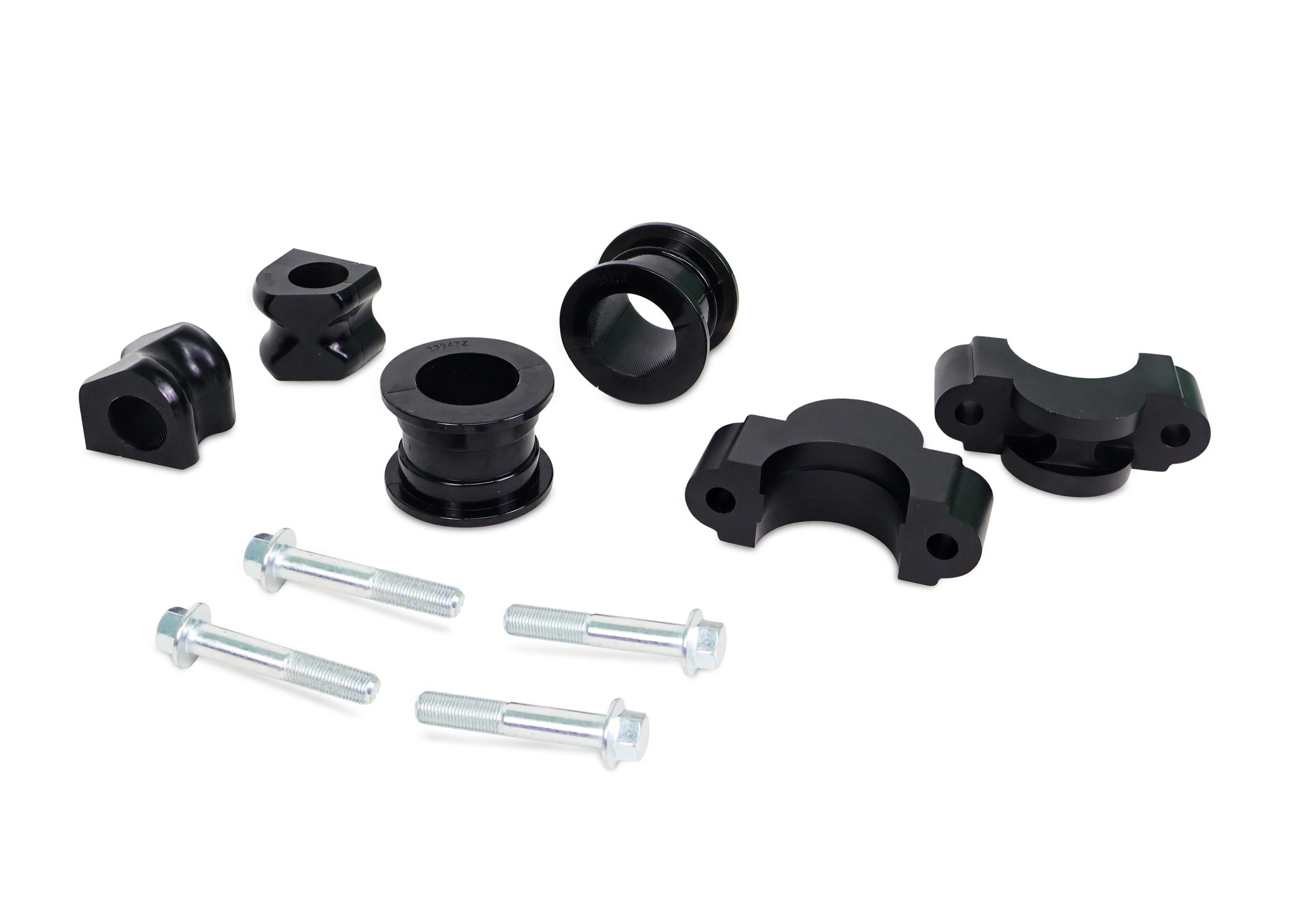 SuperPro Sway Bar Link - Drop Kit - TRC4309