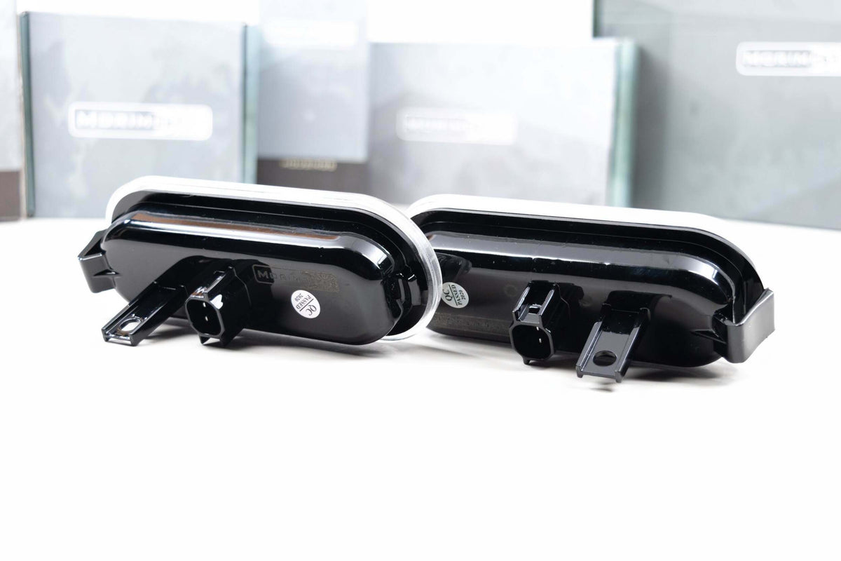Morimoto XB Bed Light: F150 / Super Duty (15-20 / Pair) - LF7922