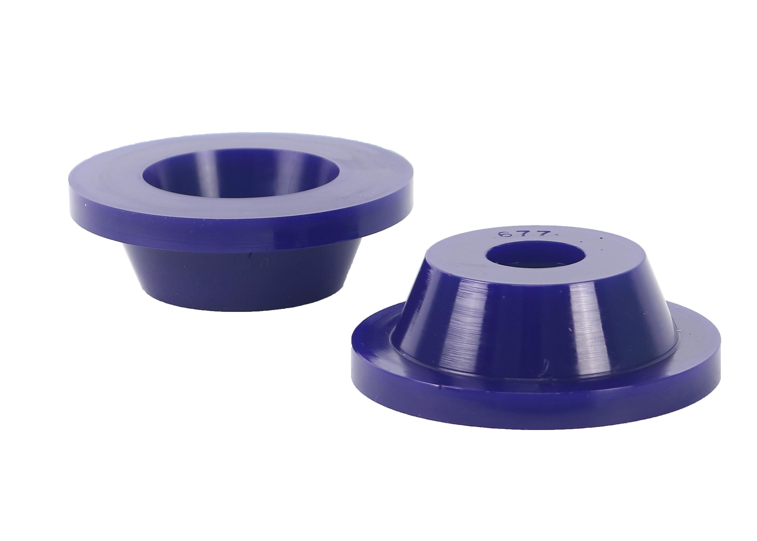 SuperPro Subframe to Body Mount Bush Kit - SPF0677K