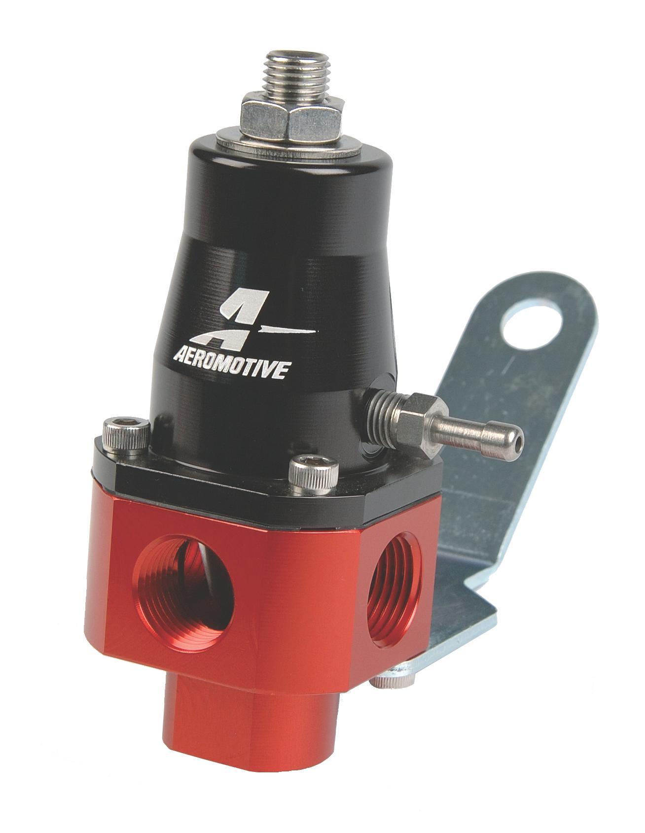 Aeromotive Universal Bypass Regulator - 13301