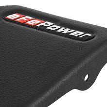 AFE Magnum FORCE Stage-2 Intake System Cover Black - 54-12868-B