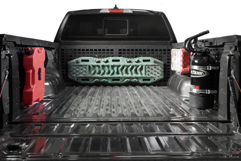 Addictive Desert Designs 2024-2025 Ford Ranger Raptor Bed Cab Molle Panels - AC7202101NA