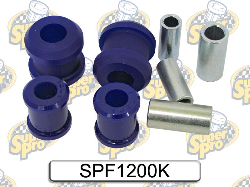 SuperPro SUBARU LIBERTY 10/89-97 Fr S/B - SPF1200K