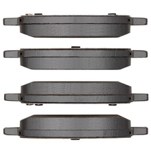 DFC 16-24 GMC Acadia Rear 4000 Hybridynamic Brake Pads