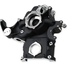 Holley Premium Mid-Mount Complete Accessory System - 20-292BK