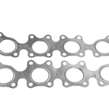Kooks Multi Layer Stainless Steel Gasket - Ford Coyote, VooDoo and Predator Engines - SS-755392