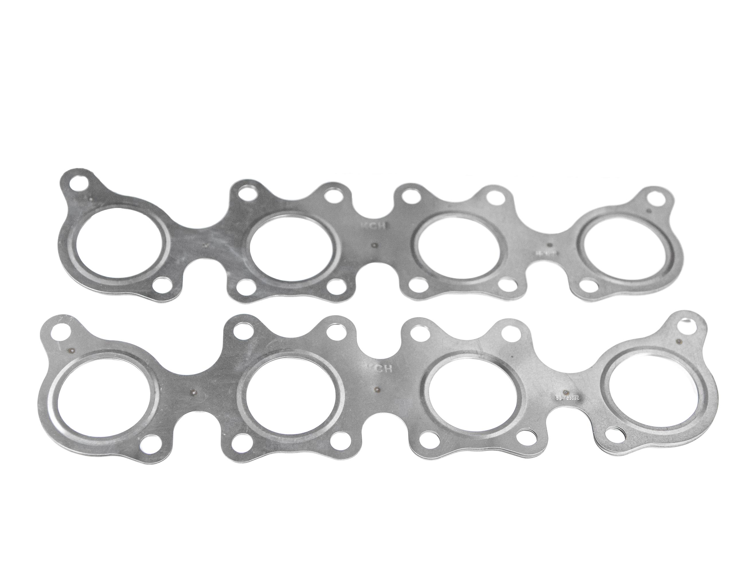 Kooks Multi Layer Stainless Steel Gasket - Ford Coyote, VooDoo and Predator Engines - SS-755392