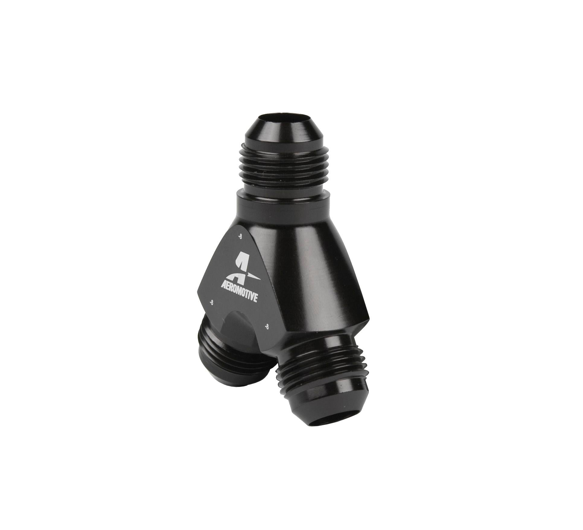 Aeromotive An Y-Block - 15674