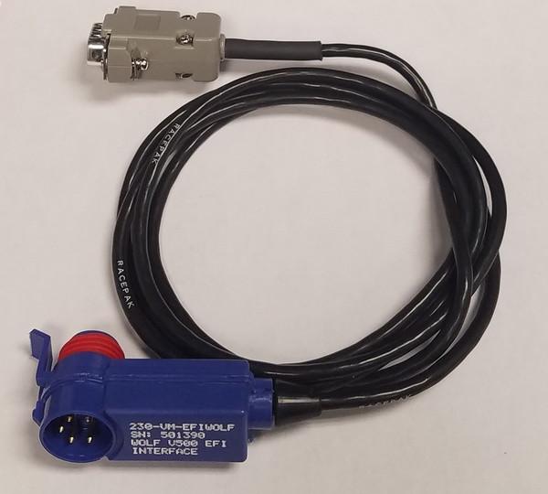 Racepak Module Efi Technology - 230-VM-EFITECH