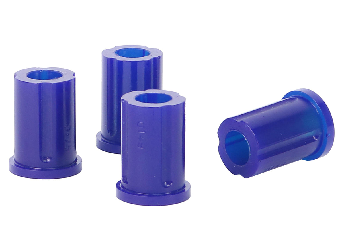 SuperPro Leaf Spring Bush Kit - SPF0149K